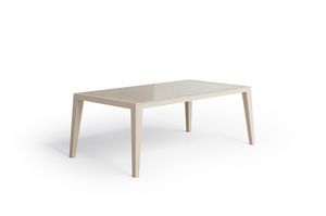 table basse contemporaine