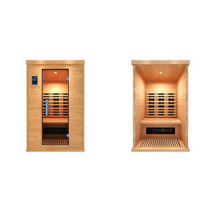 cabine de relaxation professionnelle
