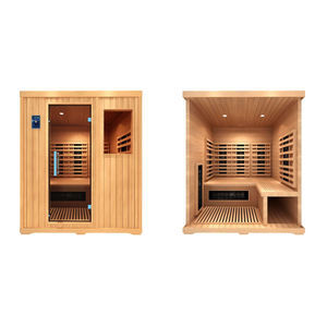 cabine de relaxation professionnelle