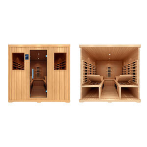 cabine de relaxation professionnelle
