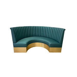 banquette contemporaine 1