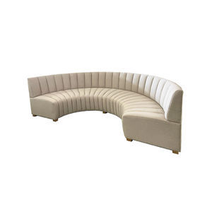 banquette contemporaine 1