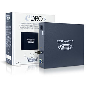 purificateur d'eau potable 1