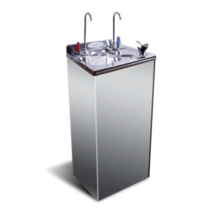 distributeur d'eau boisson chaude 1