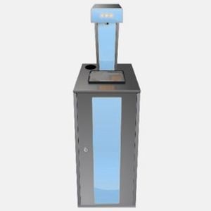 distributeur d'eau froide 1