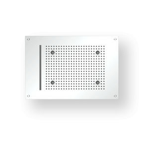 pommeau de douche encastrable 1