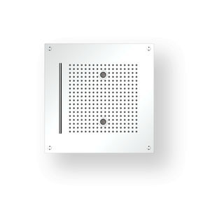 pommeau de douche encastrable 1
