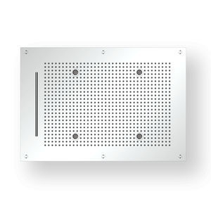 pommeau de douche encastrable 1