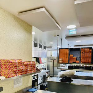panneau acoustique pour plafond