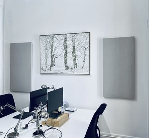 panneau acoustique pour mur 1