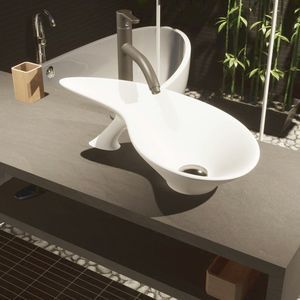 vasque à poser