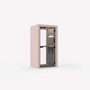 cabine téléphonique pour bureau