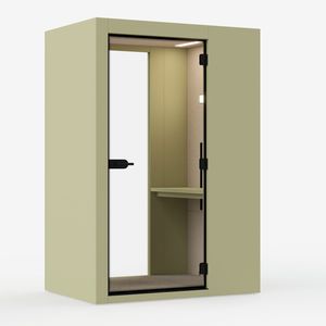 bureau POD acoustique