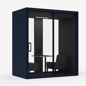 bureau POD acoustique