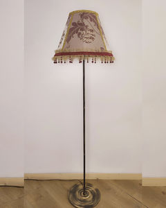lampe sur pied