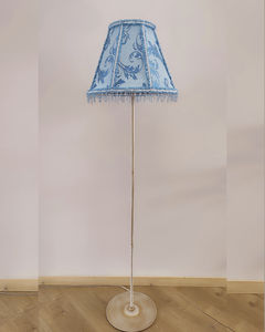 lampe sur pied