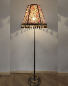 lampe sur pied