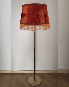 lampe sur pied