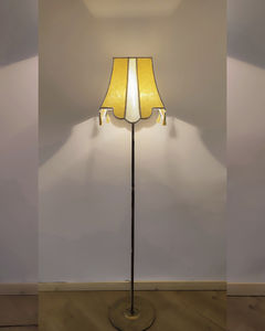 lampe sur pied