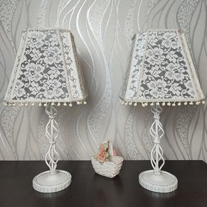 lampe de table
