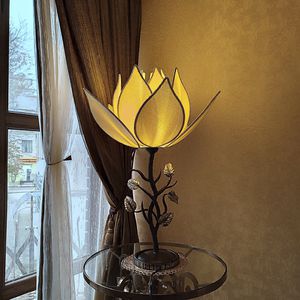 lampe de table