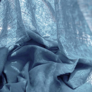 drap en lin
