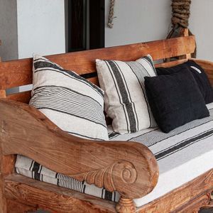 coussin pour canapé