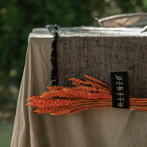 nappe en lin