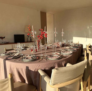 nappe en lin