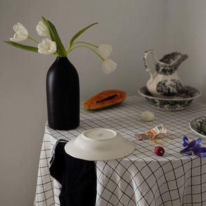 nappe en lin