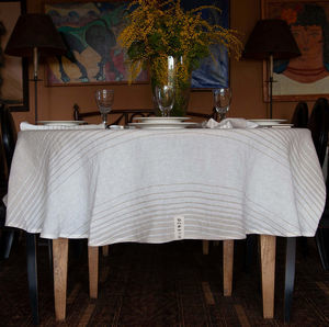 nappe en lin