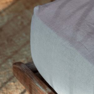 drap en lin