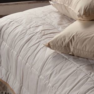 couette en coton