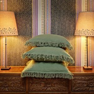 coussin pour canapé
