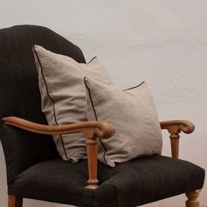 coussin pour canapé