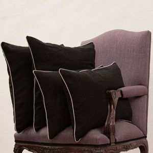 coussin pour canapé