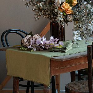 nappe en lin