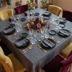 nappe en lin