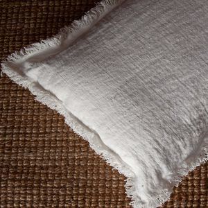 coussin pour canapé