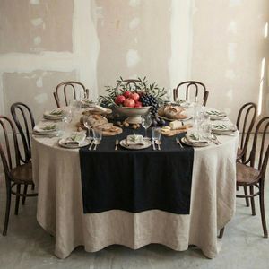 nappe en tissu