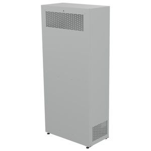purificateur d'air pour cabine fumeurs