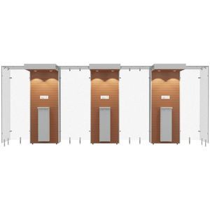abri fumeurs d'intérieur