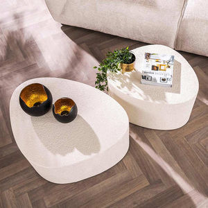 table basse contemporaine