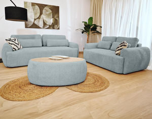 canapé contemporain