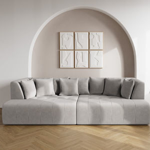 canapé contemporain 1