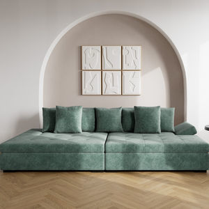 canapé contemporain 1