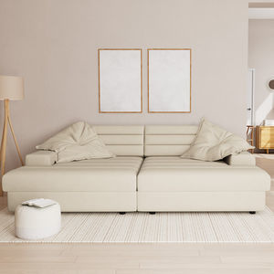 canapé contemporain 1