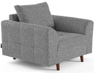 fauteuil contemporain