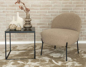 fauteuil rétro
