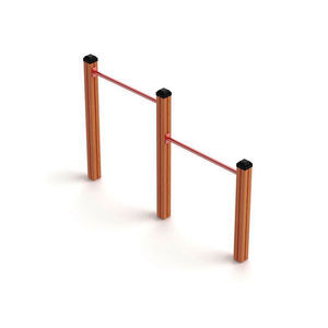 barre de traction double